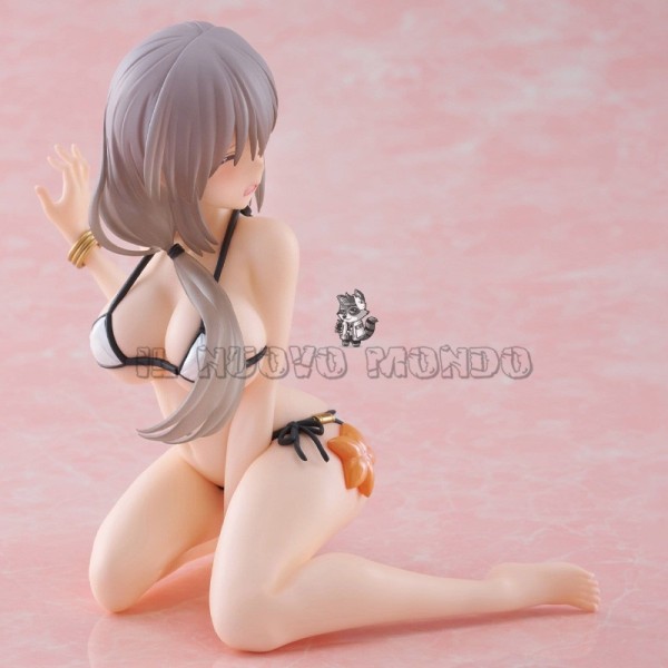 Albedo - Overlord IV - T-Most - Pure White Devil | Il Nuovo Mondo Shop