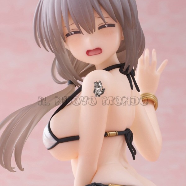 Albedo - Overlord IV - T-Most - Pure White Devil | Il Nuovo Mondo Shop
