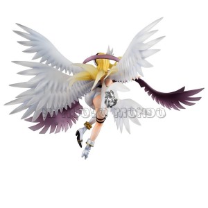 Angewomon & Hikari Yagami Precious GEM MegaHouse Figure Digimon | Il Nuovo Mondo Shop