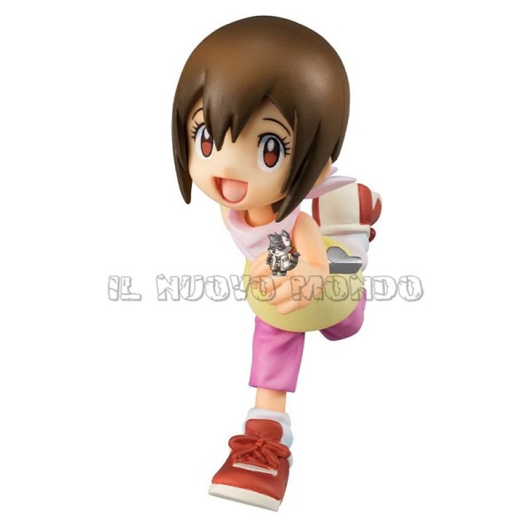Angewomon & Hikari Yagami Precious GEM MegaHouse Figure Digimon | Il Nuovo Mondo Shop