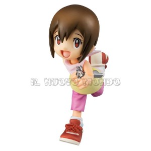 Angewomon & Hikari Yagami Precious GEM MegaHouse Figure Digimon | Il Nuovo Mondo Shop