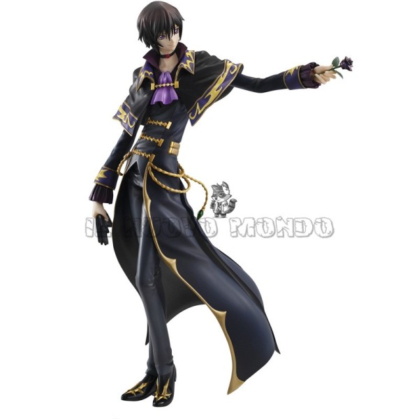 Code Geass L.L. & C.C. Precious GEM MegaHouse Figur | Il Nuovo Mondo Shop