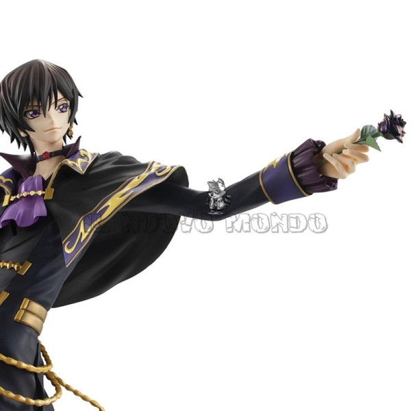 Code Geass L.L. & C.C. Precious GEM MegaHouse Figure | Il Nuovo Mondo Shop