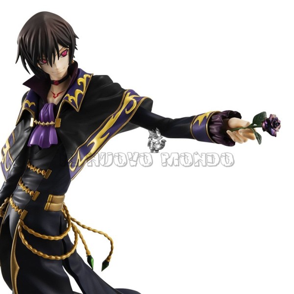Code Geass L.L. & C.C. Precious GEM MegaHouse Figur | Il Nuovo Mondo Shop
