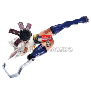 Mirko Maximatic Figure Banpresto My Hero Academia | Il Nuovo Mondo Shop