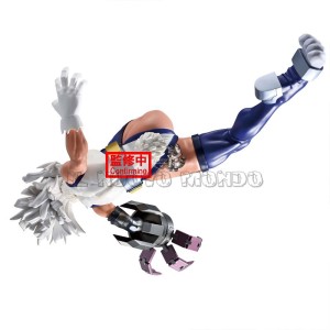 Mirko Maximatic Figure Banpresto My Hero Academia | Il Nuovo Mondo Shop