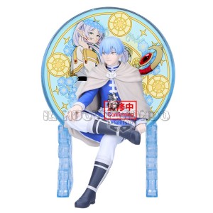 Himmel Glasscape Figur Banpresto Frieren Anime | Il Nuovo Mondo Shop