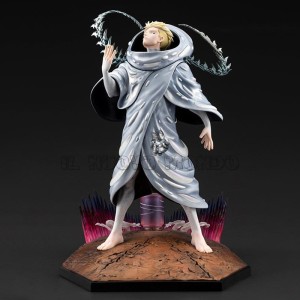 Millions Knives ARTFX J Kotobukiya Trigun Stampede | Il Nuovo Mondo Shop