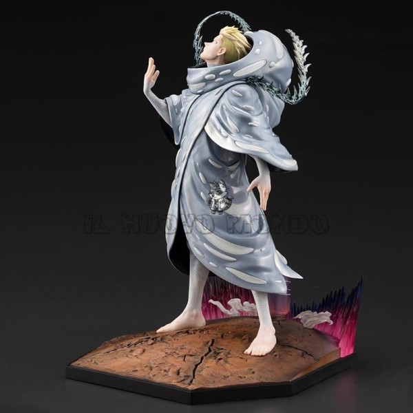 Millions Knives ARTFX J Kotobukiya Trigun Stampede | Il Nuovo Mondo Shop