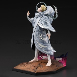 Millions Knives ARTFX J Kotobukiya Trigun Stampede | Il Nuovo Mondo Shop
