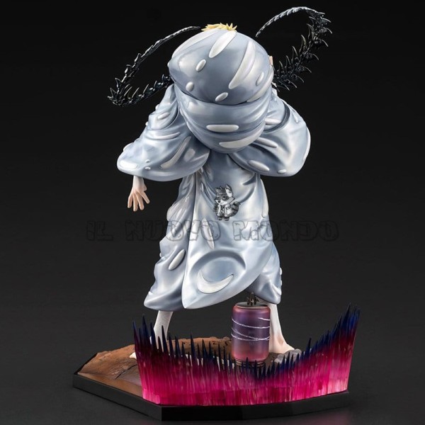 Millions Knives ARTFX J Kotobukiya Trigun Stampede | Il Nuovo Mondo Shop