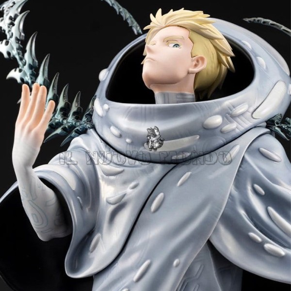 Millions Knives ARTFX J Kotobukiya Trigun Stampede | Il Nuovo Mondo Shop