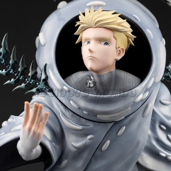 Millions Knives ARTFX J Kotobukiya Trigun Stampede | Il Nuovo Mondo Shop