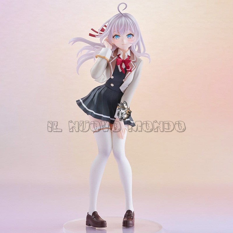 Alya Kujou Figure Good Smile Company Alya Sometimes Hides Her Feelings in Russian