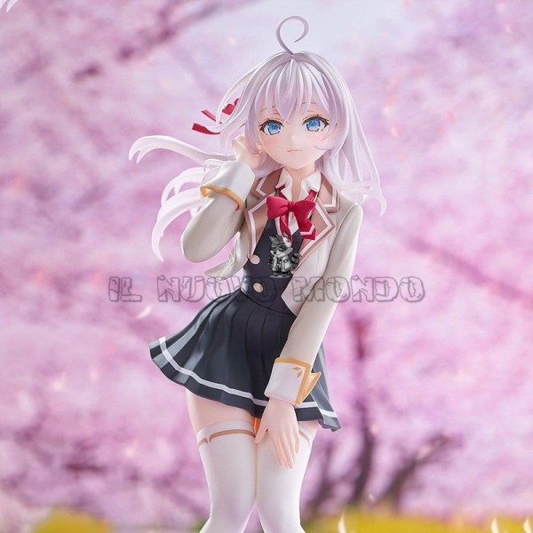Alya Kujou Figure Good Smile Company Alya Sometimes Hides Her Feelings in Russian