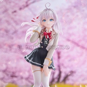 Alya Kujou Figure Good Smile Company Alya Sometimes Hides Her Feelings in Russian