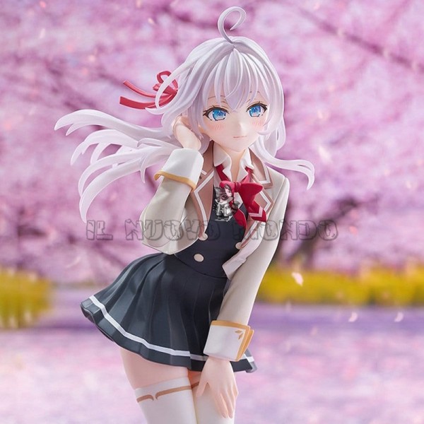 Alya Kujou Figure Good Smile Company Alya Sometimes Hides Her Feelings in Russian