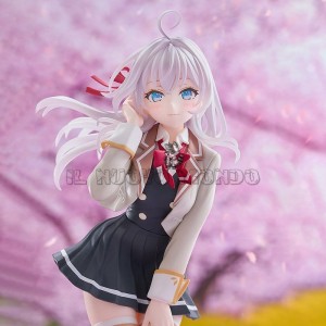 Alya Kujou Figure Good Smile Company Alya Sometimes Hides Her Feelings in Russian