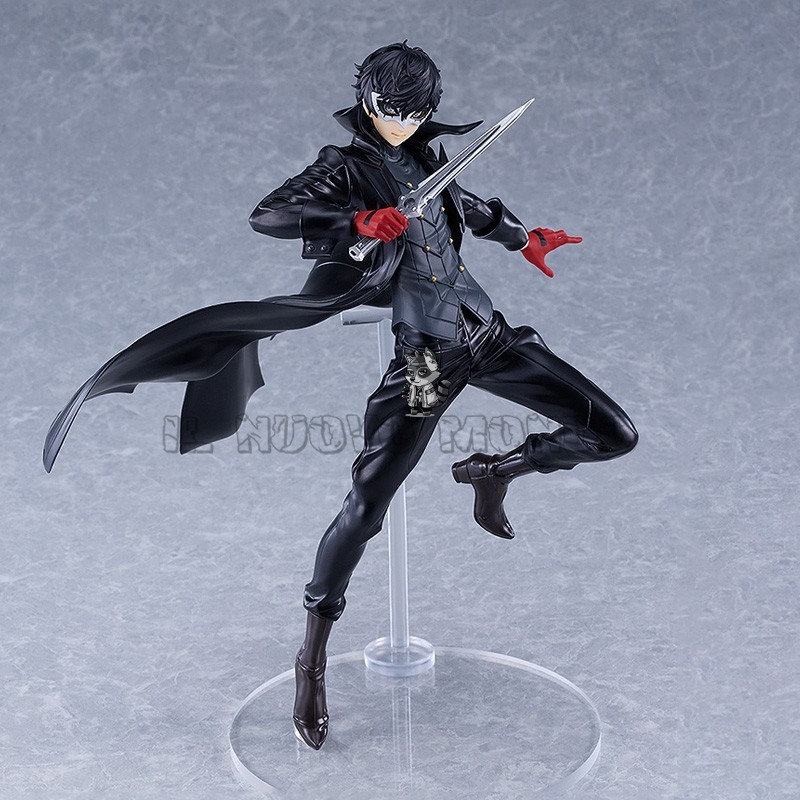 Persona 5 Royal Joker Figure POP UP PARADE L Size Good Smile Company