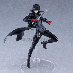 Persona 5 Royal Joker Figure POP UP PARADE L Size Good Smile Company