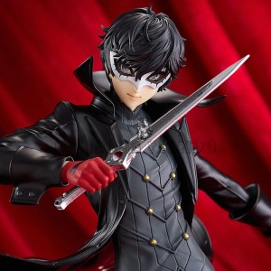Persona 5 Royal Joker Figure POP UP PARADE L Size Good Smile Company