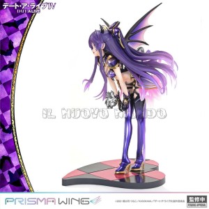Tohka Yatogami Succubus Prisma Wing Figure Date A Live Prime 1 Studio