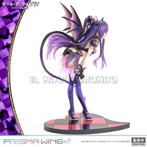 Tohka Yatogami Succubus Prisma Wing Figure Date A Live Prime 1 Studio