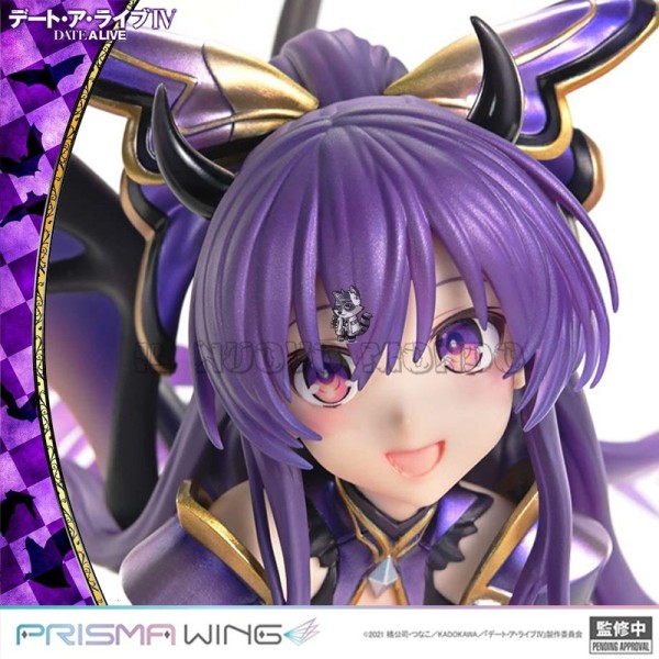Tohka Yatogami Succubus Prisma Wing Figure Date A Live Prime 1 Studio