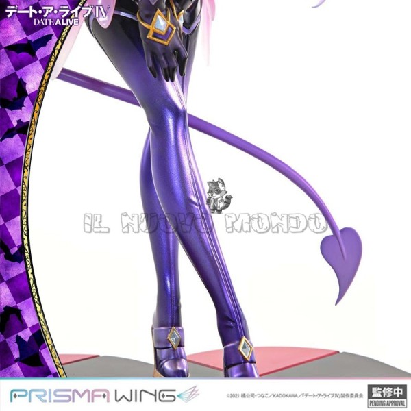 Tohka Yatogami Succubus Prisma Wing Figure Date A Live Prime 1 Studio