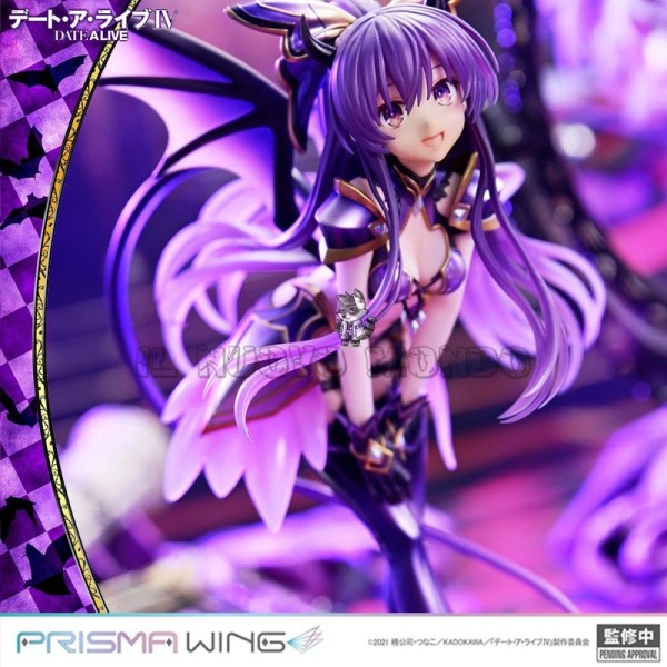 Tohka Yatogami Succubus Prisma Wing Figur Datum A Live Prime 1 Studio