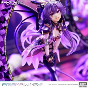 Tohka Yatogami Succubus Prisma Wing Figur Datum A Live Prime 1 Studio