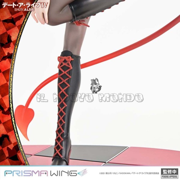 Kurumi Tokisaki Succubus Prisma Wing Figure Date A Live Prime 1 Studio