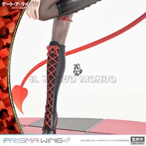 Kurumi Tokisaki Succubus Prisma Wing Figure Date A Live Prime 1 Studio
