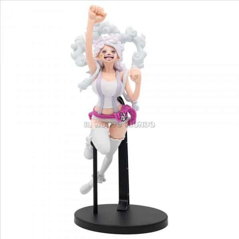 Jewelry Bonney - King of Artist - One Piece | Il Nuovo Mondo Shop