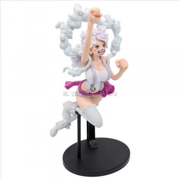 Jewelry Bonney - King of Artist - One Piece | Il Nuovo Mondo Shop