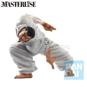 Katsumi Orochi Figure Ichibansho Masterlise Giant Heartbeat Banpresto | Il Nuovo Mondo Shop