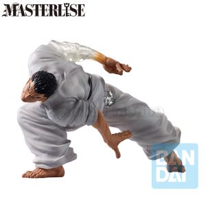 Katsumi Orochi Figure Ichibansho Masterlise Giant Heartbeat Banpresto | Il Nuovo Mondo Shop
