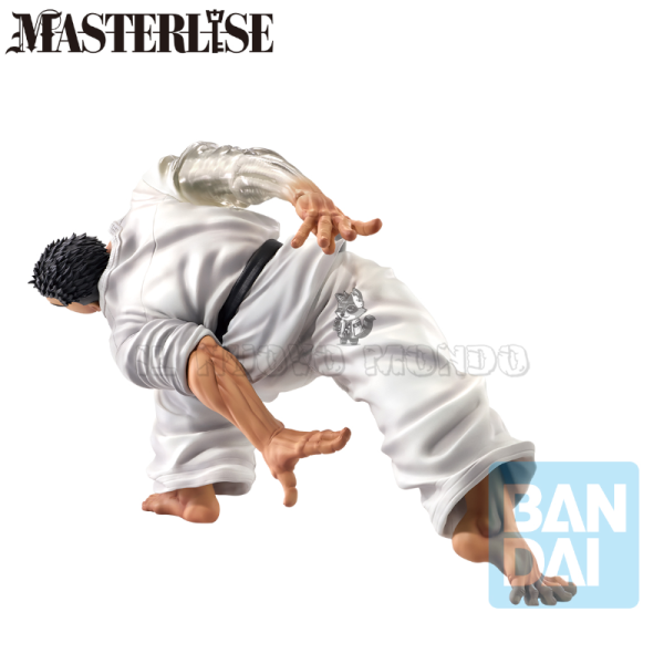 Katsumi Orochi Figure Ichibansho Masterlise Giant Heartbeat Banpresto | Il Nuovo Mondo Shop