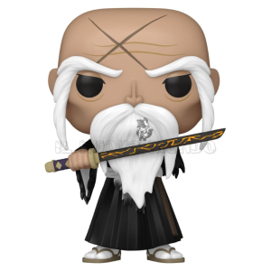 Genryusai Shigekuni Yamamoto #2396 Funko Pop Bleach | Il Nuovo Mondo Shop