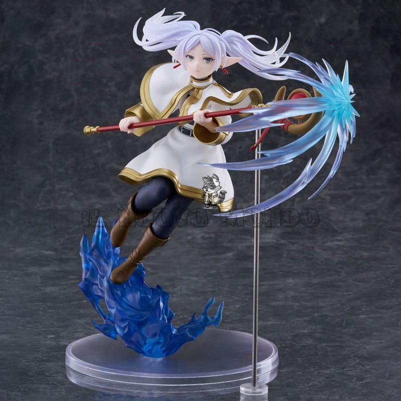 Frieren Figur AMP+ Taito 21 cm | Il Nuovo Mondo Shop