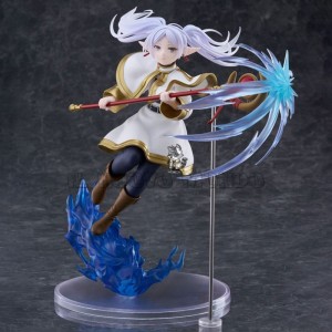 Frieren Figur AMP+ Taito 21 cm | Il Nuovo Mondo Shop