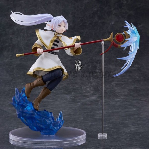 Frieren Figur AMP+ Taito 21 cm | Il Nuovo Mondo Shop