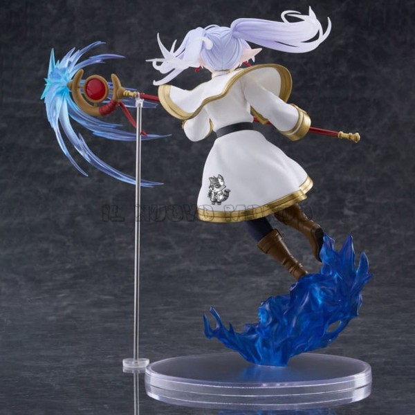 Frieren Figure AMP+ Taito 21 cm | Il Nuovo Mondo Shop