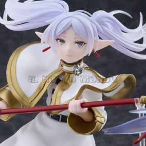 Frieren Figure AMP+ Taito 21 cm | Il Nuovo Mondo Shop