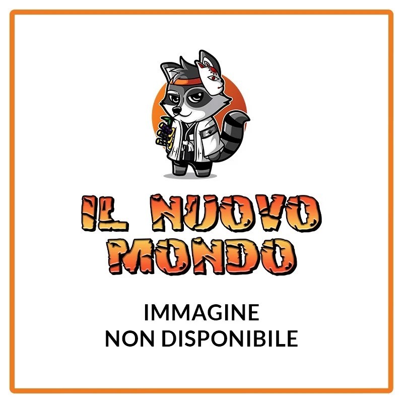 One Piece Card Game - OP-16 | Il Nuovo Mondo Shop