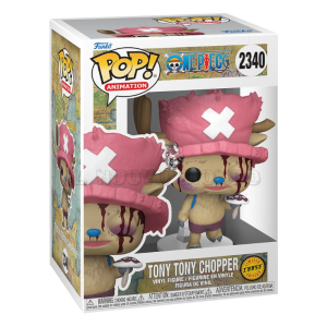 Tony Tony Chopper #2340 Chase Funko Pop One Piece | Il Nuovo Mondo Shop