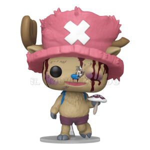 Tony Tony Chopper #2340 Chase Funko Pop One Piece | Il Nuovo Mondo Shop
