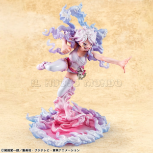 Jewelry Bonney Figur One Piece P.O.P MegaHouse 24 cm | Il Nuovo Mondo Shop