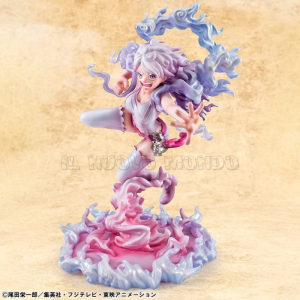 Jewelry Bonney Figure One Piece P.O.P MegaHouse 24 cm | Il Nuovo Mondo Shop