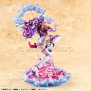 Jewelry Bonney Figur One Piece P.O.P MegaHouse 24 cm | Il Nuovo Mondo Shop
